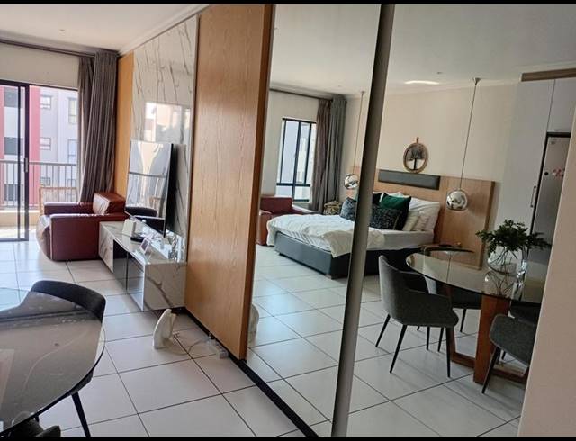 0 BEDROOM PROPERTY TO RENT IN LONEHILL